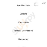 Pizzeria D'asporto Made In Sud Carta