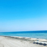 Dell`ultima Spiaggia Delle Cesine Exterior