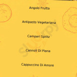 Chiosco Mare Sud Nourriture