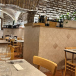 Interno 92 Nourriture