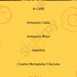 Baglio Ciachea Comida