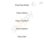 Pizza Express Sterzing Carte