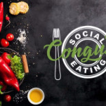 Congusto Social Eating Nourriture