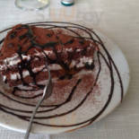 Trattoria Pizzeria Donna Rosa food