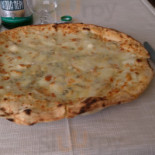 Trattoria Pizzeria Donna Rosa food