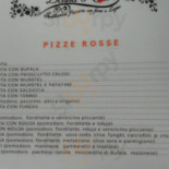 Trattoria Pizzeria Donna Rosa
