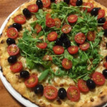 Trattoria Pizzeria Donna Rosa