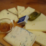 Speckkeller Comida