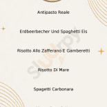La Zattera Sul Lago E Pizzeria Nourriture