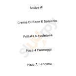 I Gemelli food