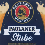 Paulaner Stube Nourriture
