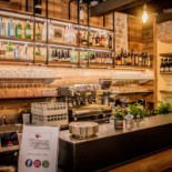 Antico Caffe' Tognini Comida