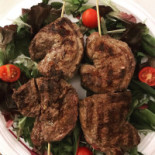 L’angolo Della Carne Comida