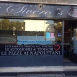 I Sivero's Exterior