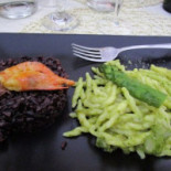 L'orto E Il Mare food