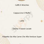 Cafe Monic Cibo