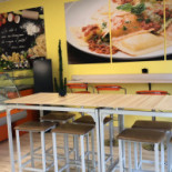 Inpasta Extérieur