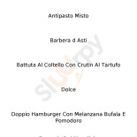 Hosteria Del Macellaio Cibo