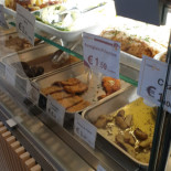 Casafood Nourriture