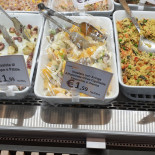 Casafood Nourriture