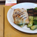 Casafood food
