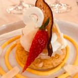Branduccio Comida