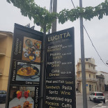 Lucitta Exterior