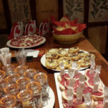 Bistrot Eccetera Food
