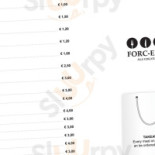 Forcate 1970 Dentro