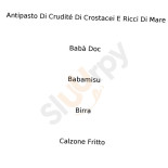 Made In Sud Nourriture
