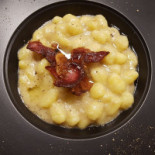 La Canebiere Comida