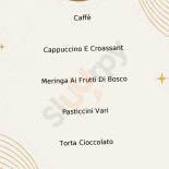 Mdm Pasticceria À l'intérieur