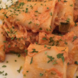 Pescheria La Pierela Nourriture