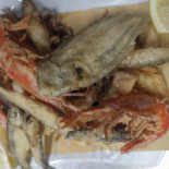 Le Prime Comida