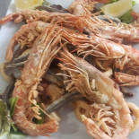 Le Prime Comida