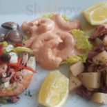 Le Prime Comida