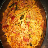 Le Prime Comida