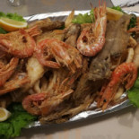 Le Prime Comida