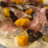 Ma E Ma La Pizza