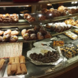Caffè Del Borgo Comida