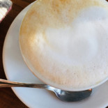 Gusport Kafe Nourriture