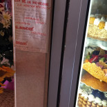 Pasticceria Maddalena outside
