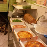 Che Pizza Nourriture