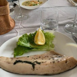 Dal Tato Nourriture