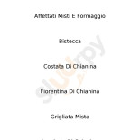 Le Farniole Braceria Bar Ristorante Pizzeria Trattoria food