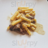 Nero Delicato Comida