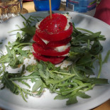 La Cima Comida