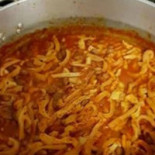 Il Birbet Comida