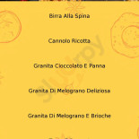 Caffetteria Garaffa Nourriture