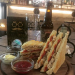 Balengo Bistrot Comida